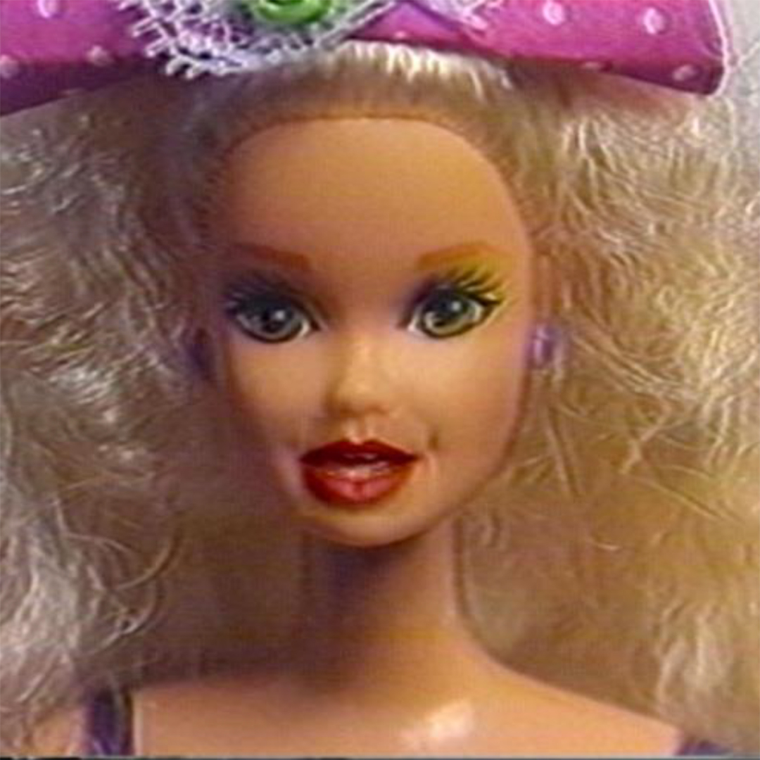 Barbie Liberation Organization-BLO