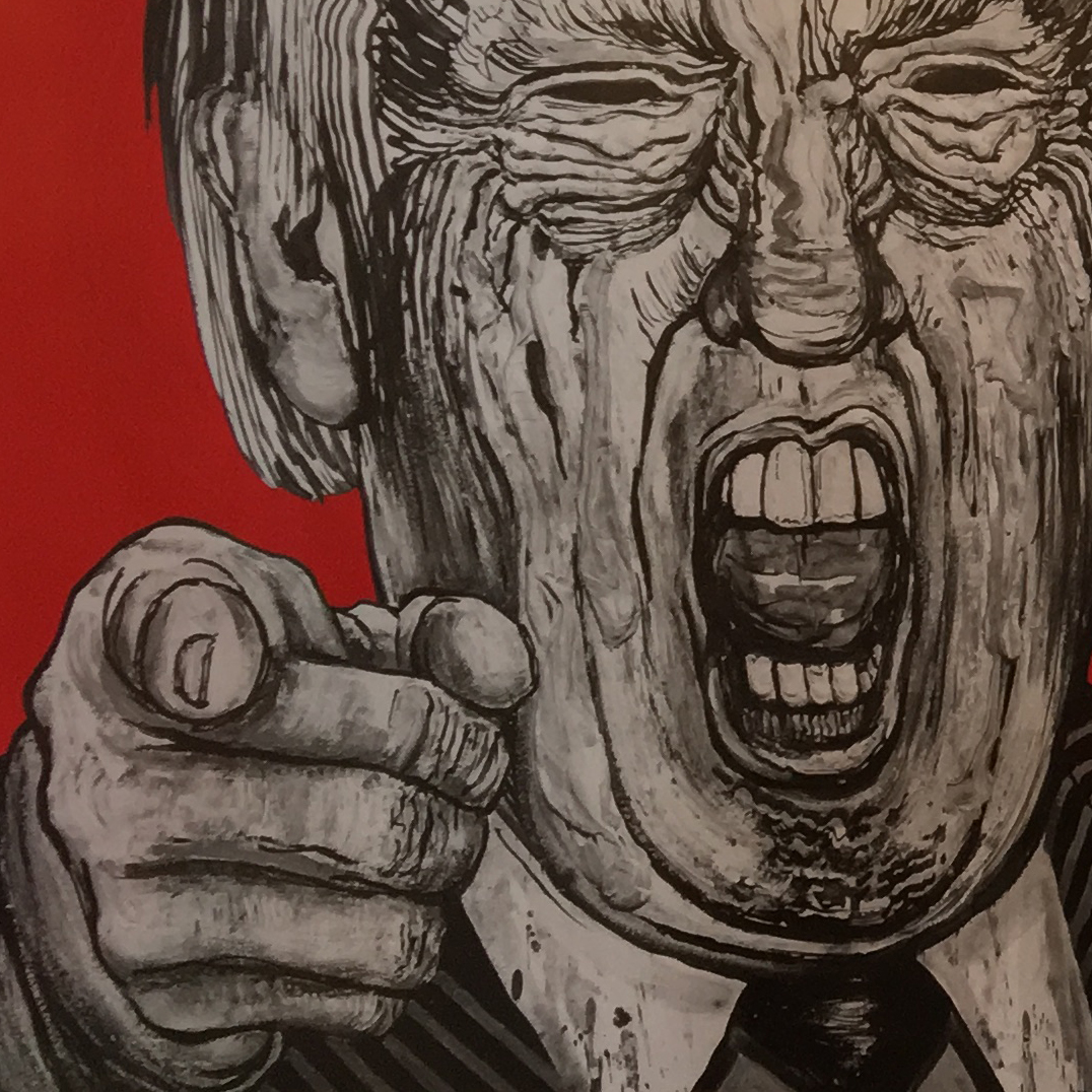 Robbie Conal