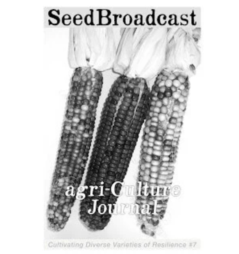SeedBroadcast